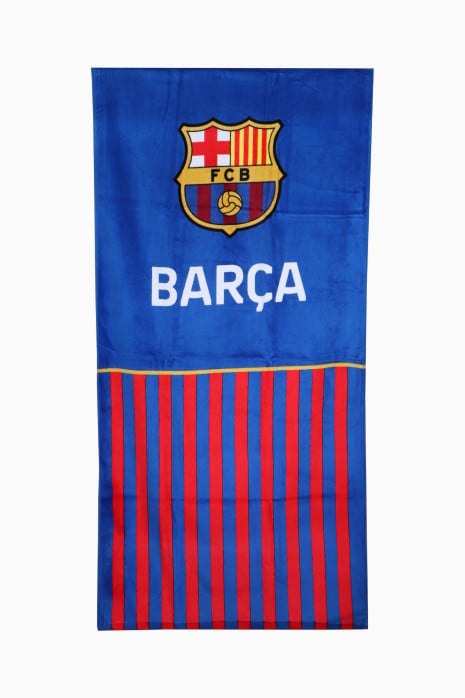 Ręcznik FC Barcelona