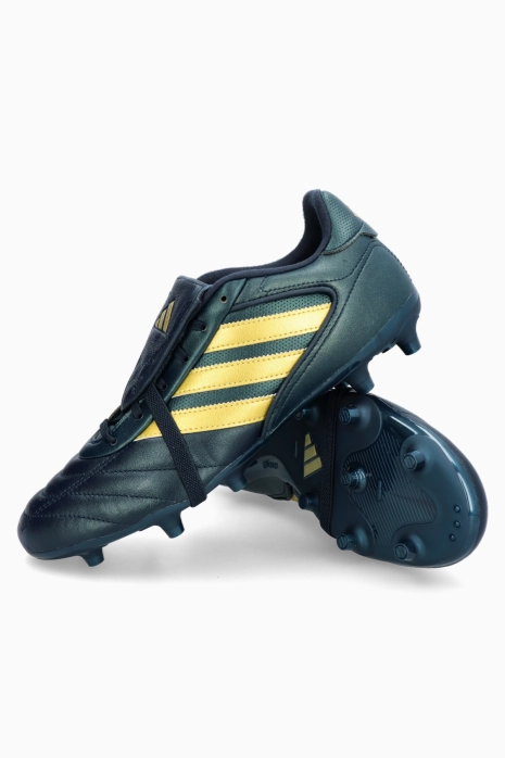 Cleats adidas Copa Gloro II FG - Navy blue