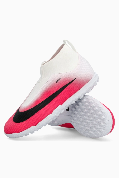 Nike Zoom Mercurial Superfly 11 Academy High TF Junior - Roz