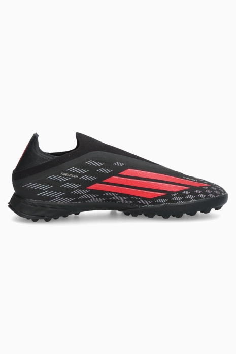 adidas F50 Pro LL TF - Negru | Magazin de fotbal echipament R-GOL.com