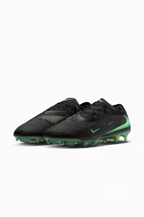 Cleats Nike Phantom 6 Low Elite FG - Black