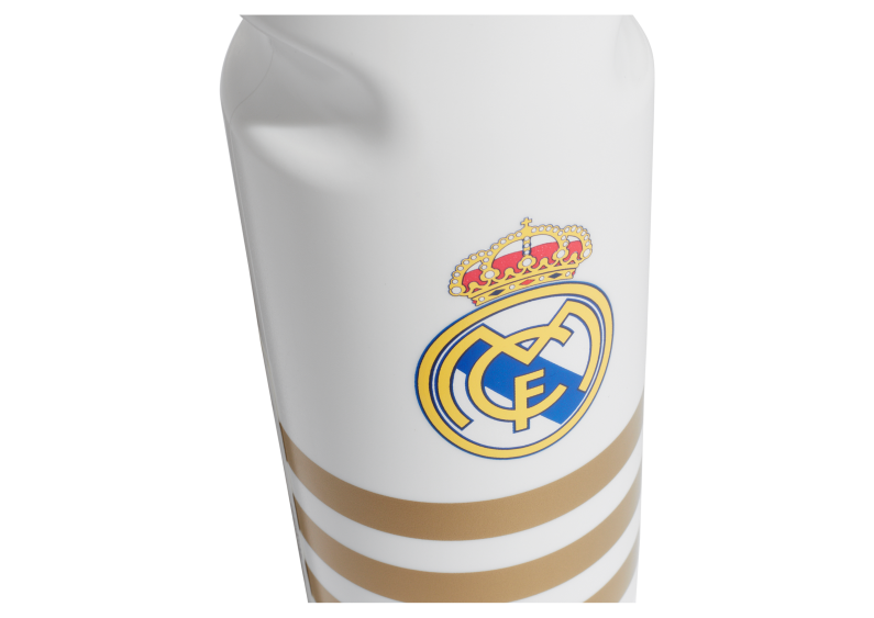 adidas real madrid water bottle