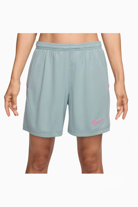 Nike Dri-FIT Academy 25 Shorts für Frauen - Minze