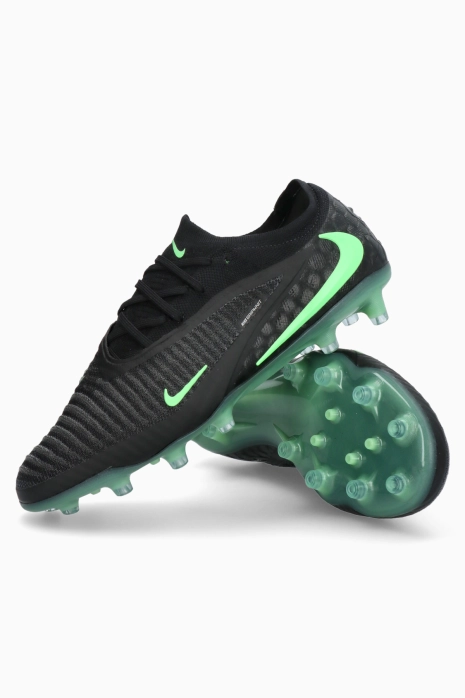 Cleats Nike Phantom 6 Low Elite AG-Pro - Black