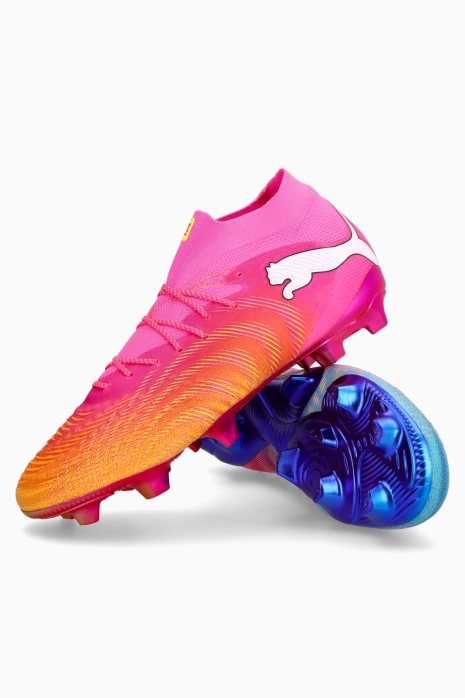 Puma Future 9 Ultimate FG За Жени - розово
