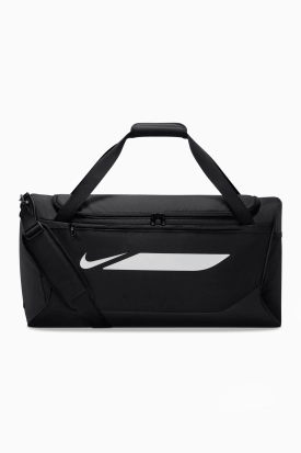 Training bag Nike Academy Team Duff M - Black | R-GOL.com
