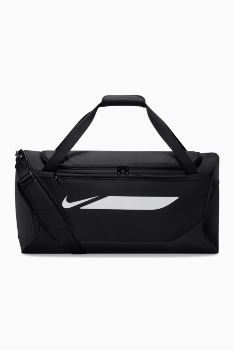 Training bag Nike Academy Team Duff M - Black