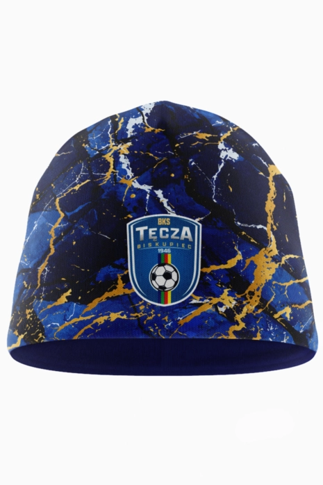 Czapka Tęcza Biskupiec - Navy blau