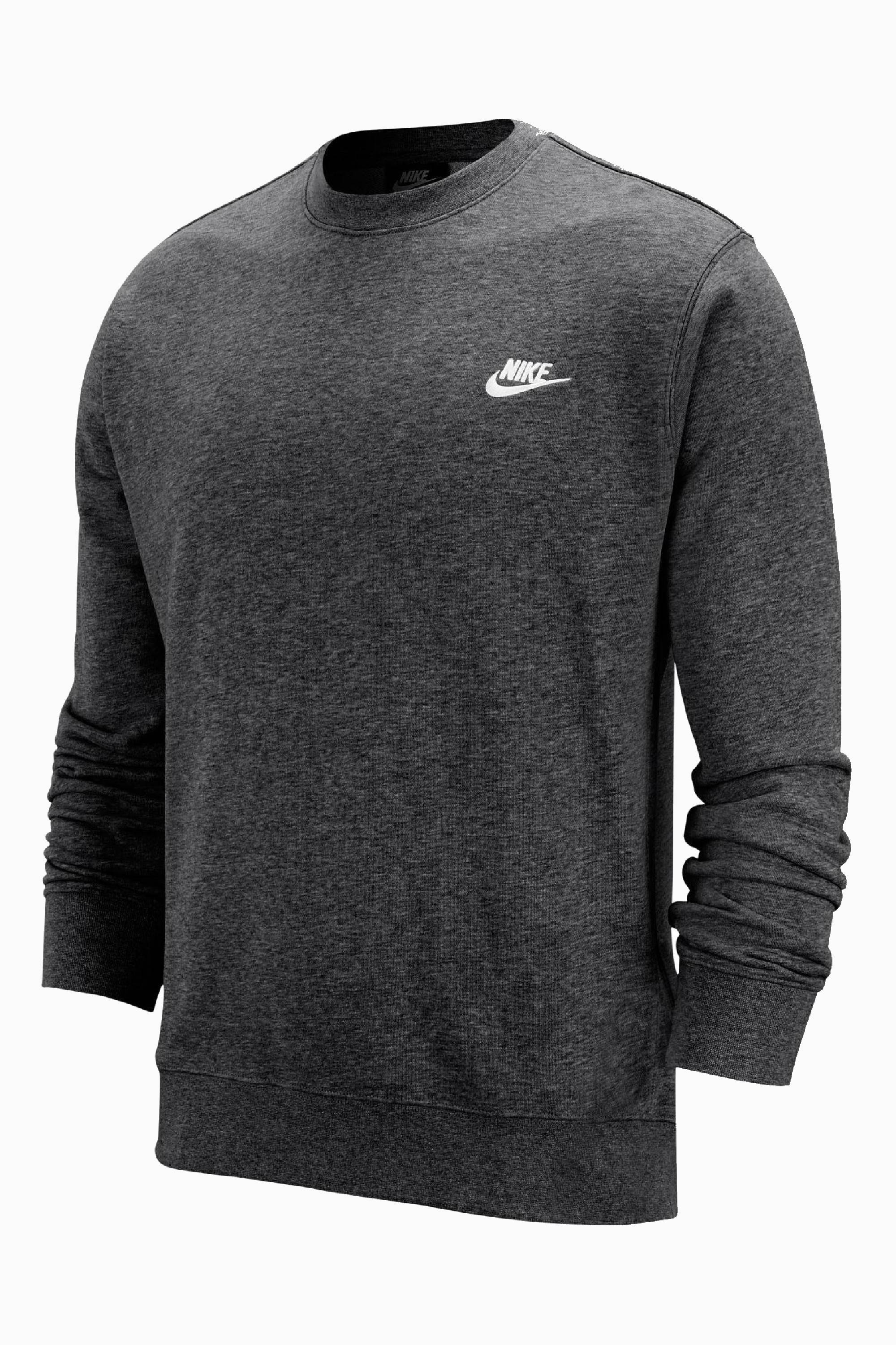 bluza nike nsw crew