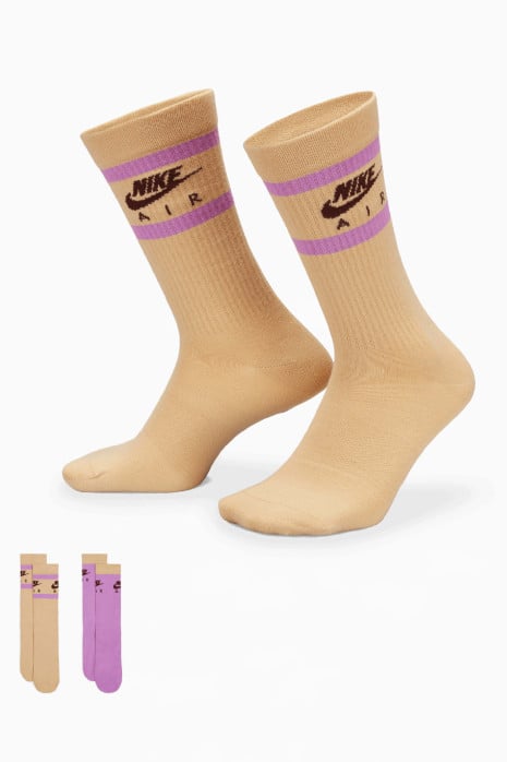 Čarape Nike Everyday Essential 2-Pakiranje