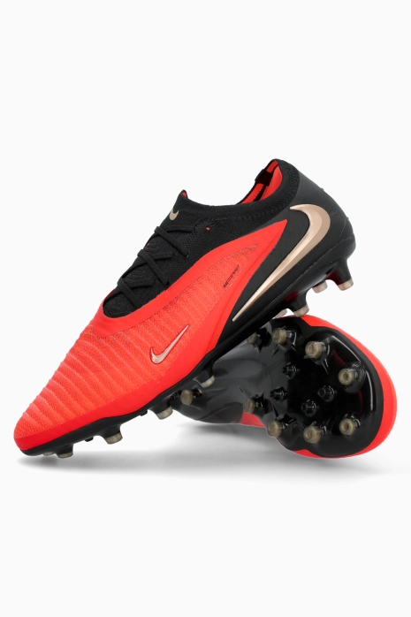 Nike Phantom 6 Low Elite AG-Pro - Roșu
