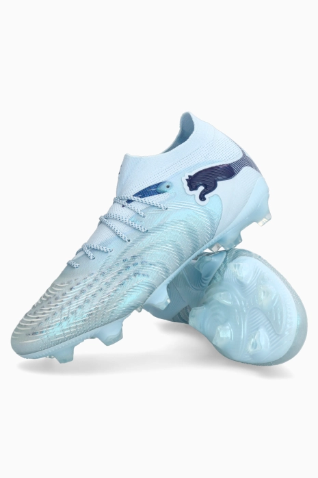 Korki Puma Future 9 Ultimate FG - Niebieski