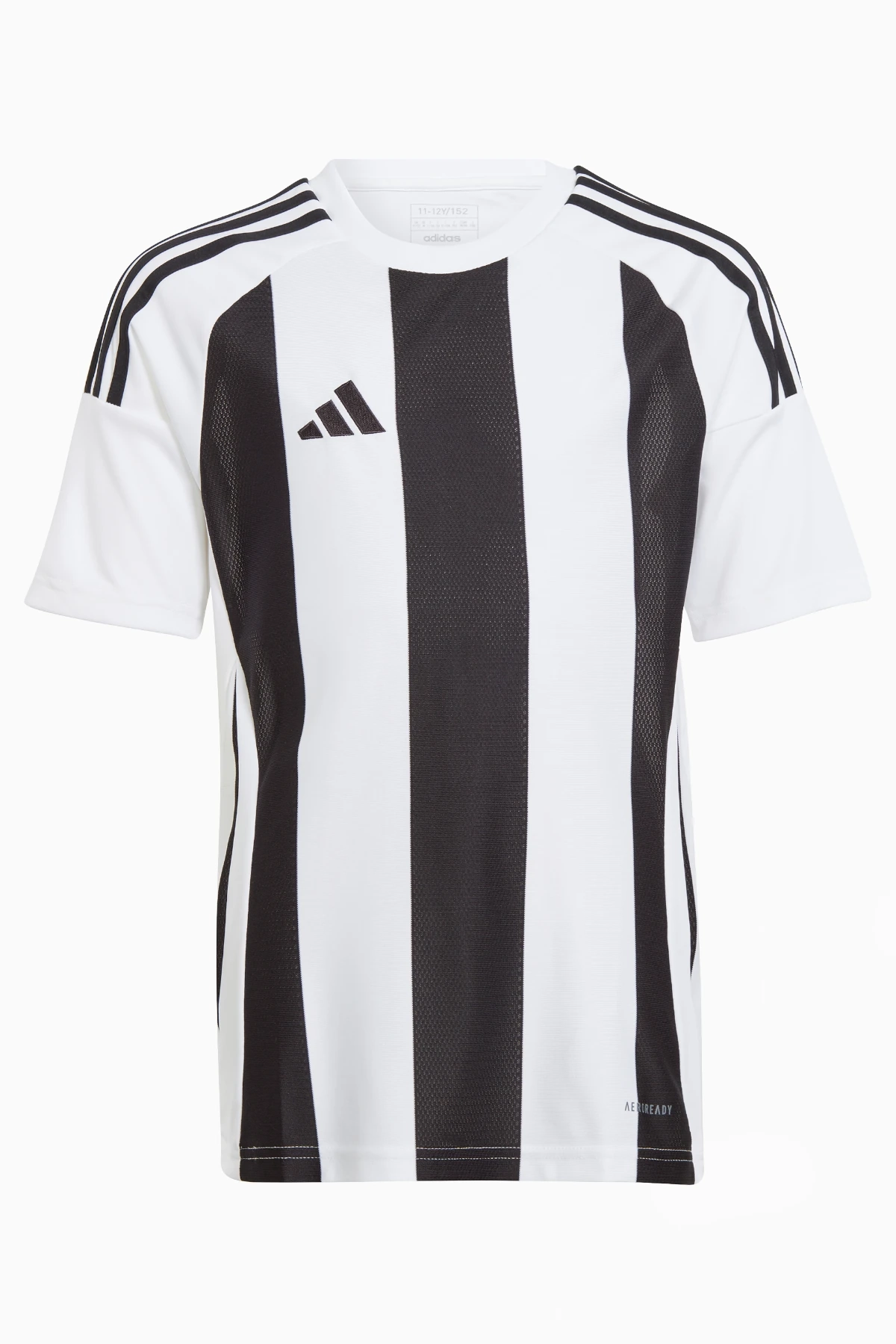 Тениска adidas Striped 24 Junior