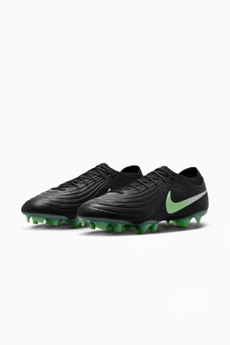 Nocken Nike Tiempo Maestro Elite FG - Schwarz