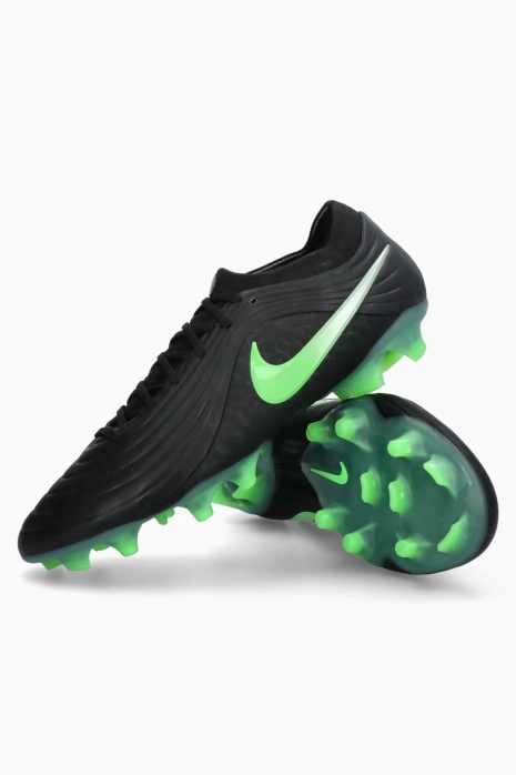 Korki Nike Tiempo Maestro Elite FG - Czarny