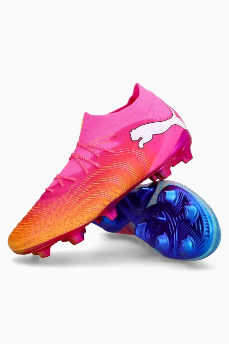 Puma Future 9 Ultimate FG - розово