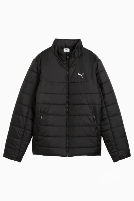 Jacket Puma Essentials Padded for women - Black