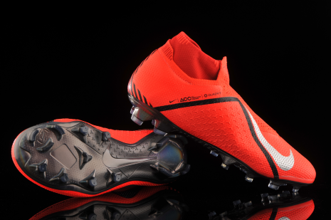 Nike Phantom VSN Elite DF FG | R-GOL.com - Football boots & equipment
