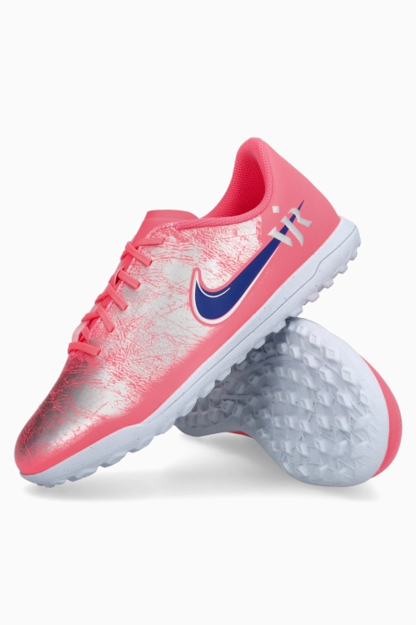 Turfy Nike Zoom Mercurial Vapor 16 Club Vini Jr. TF Junior - Różowy