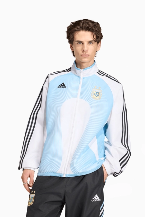 adidas Argentinien 2006 Track Sweatshirt
