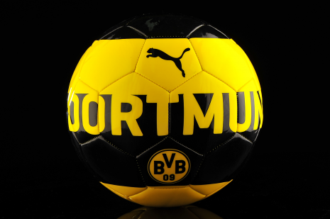 Ball Mini Größe 1 Borussia Dortmund BVB 