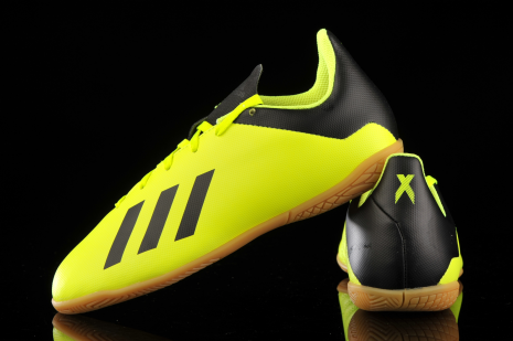 adidas X Tango 18.4 IN Junior DB2433 | R-GOL.com - Fußballschuhe und  Fußballbekleidung günstig kaufen