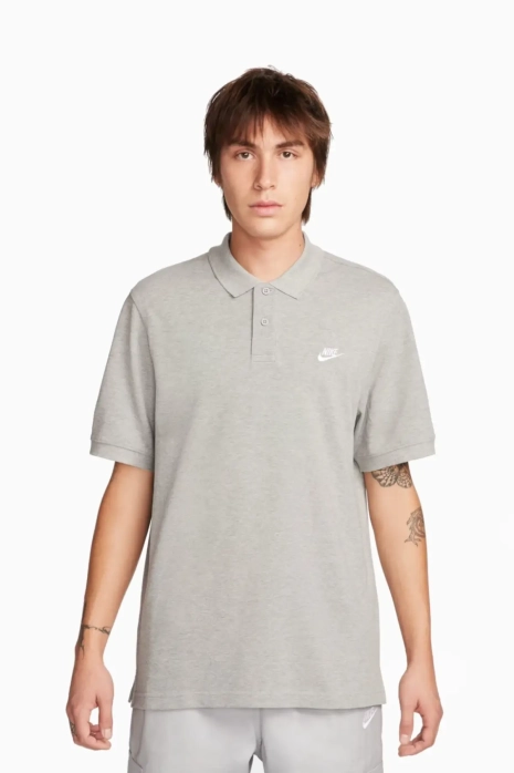 Nike club shop polo shirt