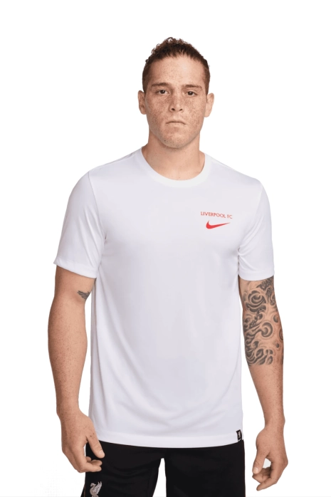 Футболка Nike Liverpool FC 24/25 - Білий