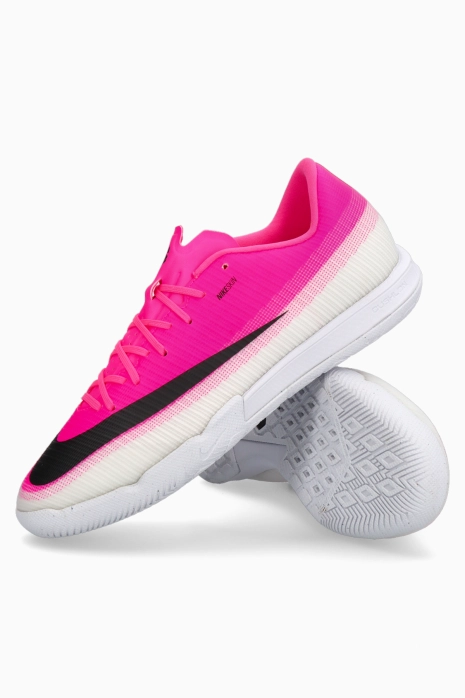 Halówki Nike Zoom Mercurial Vapor 17 Academy IC - Różowy