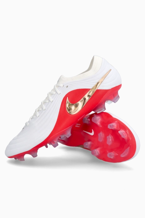 Бутсы Nike Tiempo Maestro Elite FG - черный