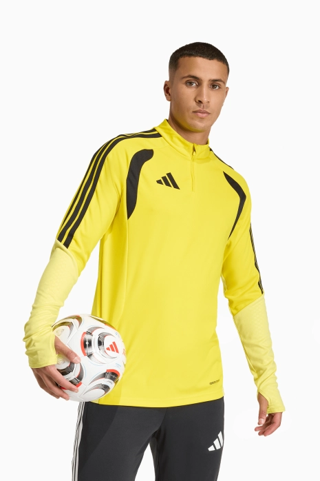 Bluză adidas Tiro 26 Competition Training Top - Galben