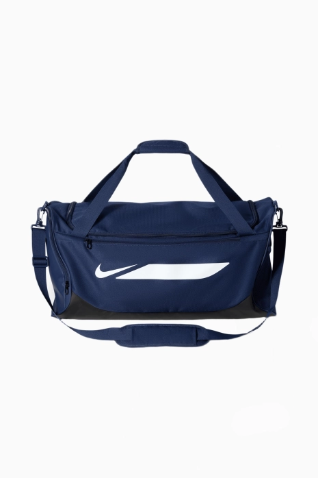Training bag Nike Academy Team Duff M - Navy blue