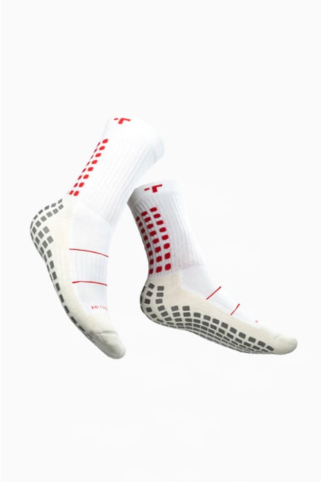 Trusox 3.0 Thin Mid-Calf futbolcu çorabı