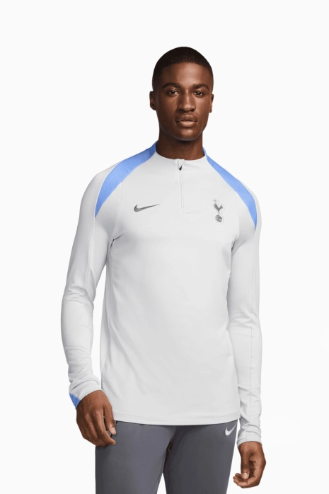 Nike Tottenham Hotspur 24/25 Strike Sweatshirt - Gray