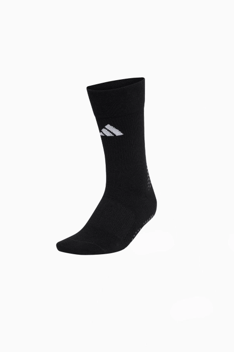 Șosete adidas Football Grip Printed Performance Light - Negru