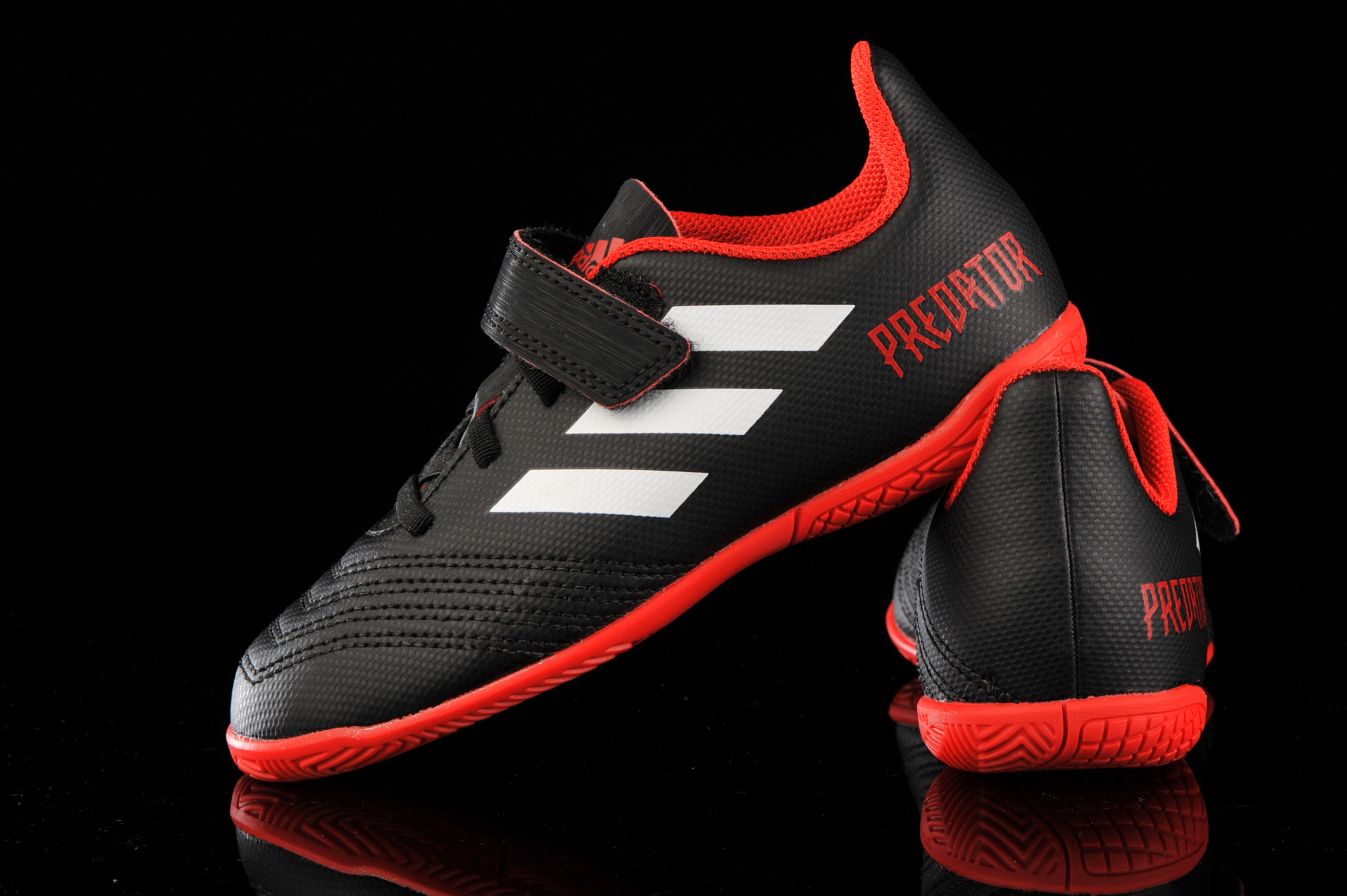 adidas Predator Tango 18.4 IN Junior DB2334 | - Football boots