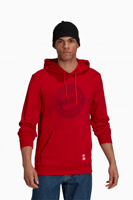 Sweatshirt adidas FC Bayern 21/22 DNA