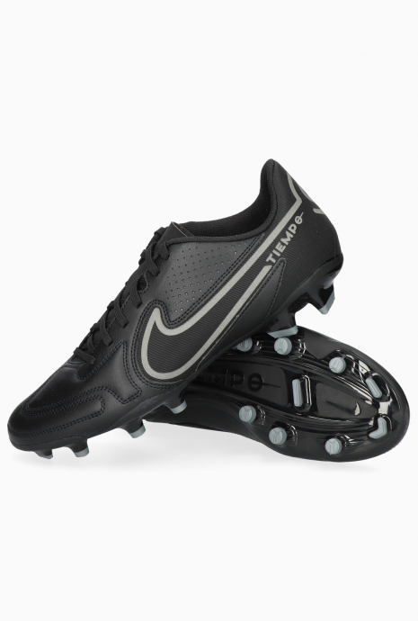 Último Consultar Post impresionismo Nike Tiempo Legend 9 Club FG/MG | R-GOL.com - Football boots & equipment