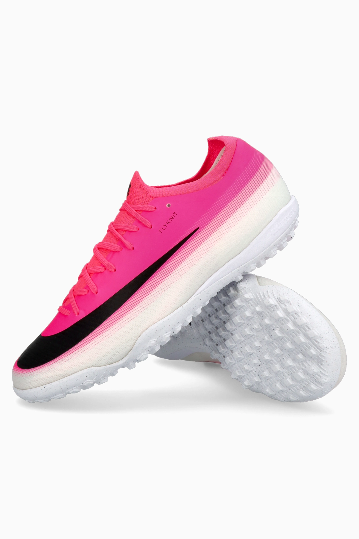 Multinocken Nike Zoom Mercurial Vapor 17 Pro TF - Rosa
