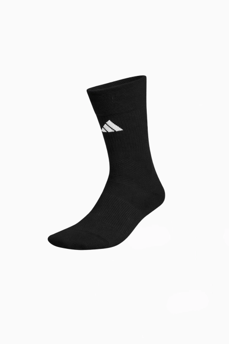 Șosete adidas Football Crew Performance Light - Negru