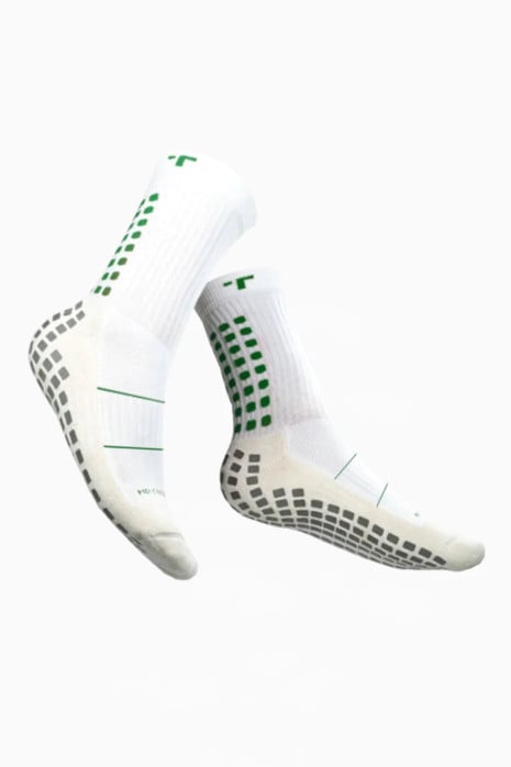 Trusox 3.0 Thin Mid-Calf futbolcu çorabı