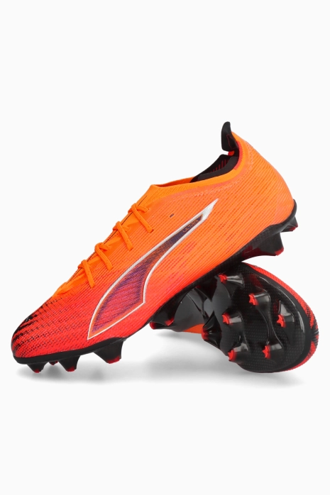 Nocken Puma Ultra 6 Carbon FG - Orange