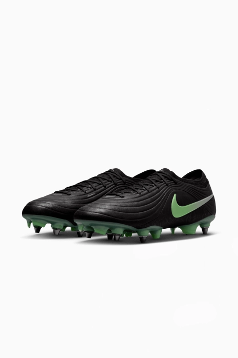 Stollen Nike Tiempo Maestro Elite SG-Pro - Schwarz