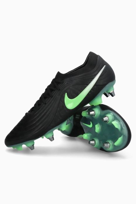 Wkręty Nike Tiempo Maestro Elite SG-Pro - Czarny