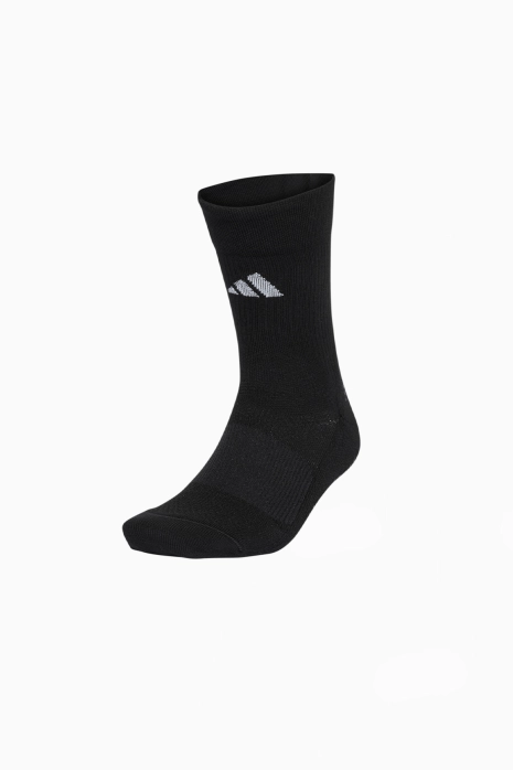 Șosete adidas Football Grip Printed Performance Cushioned - Negru