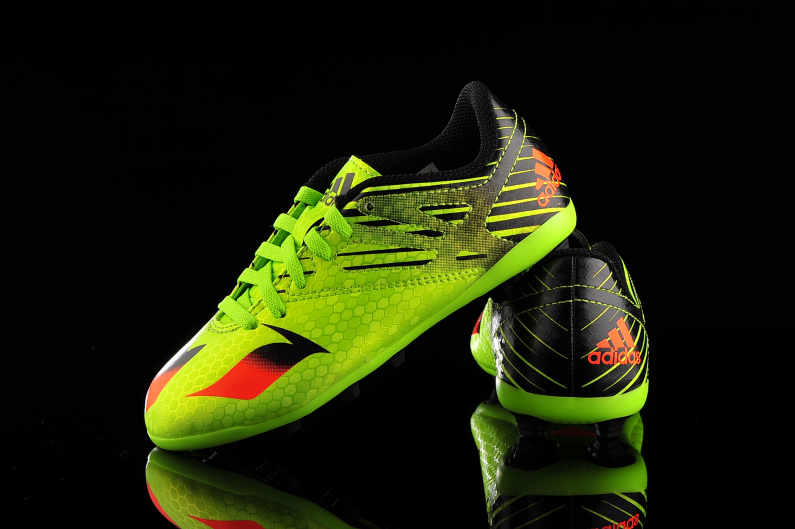 messi 15.4 boots