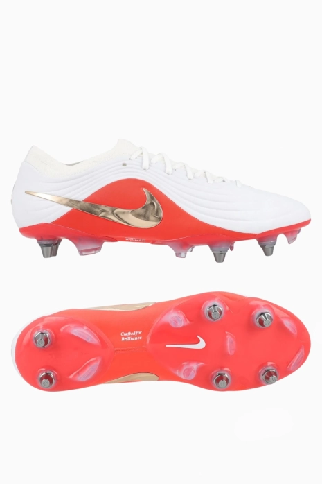 Stollen Nike Tiempo Maestro Elite SG-Pro - Weiß