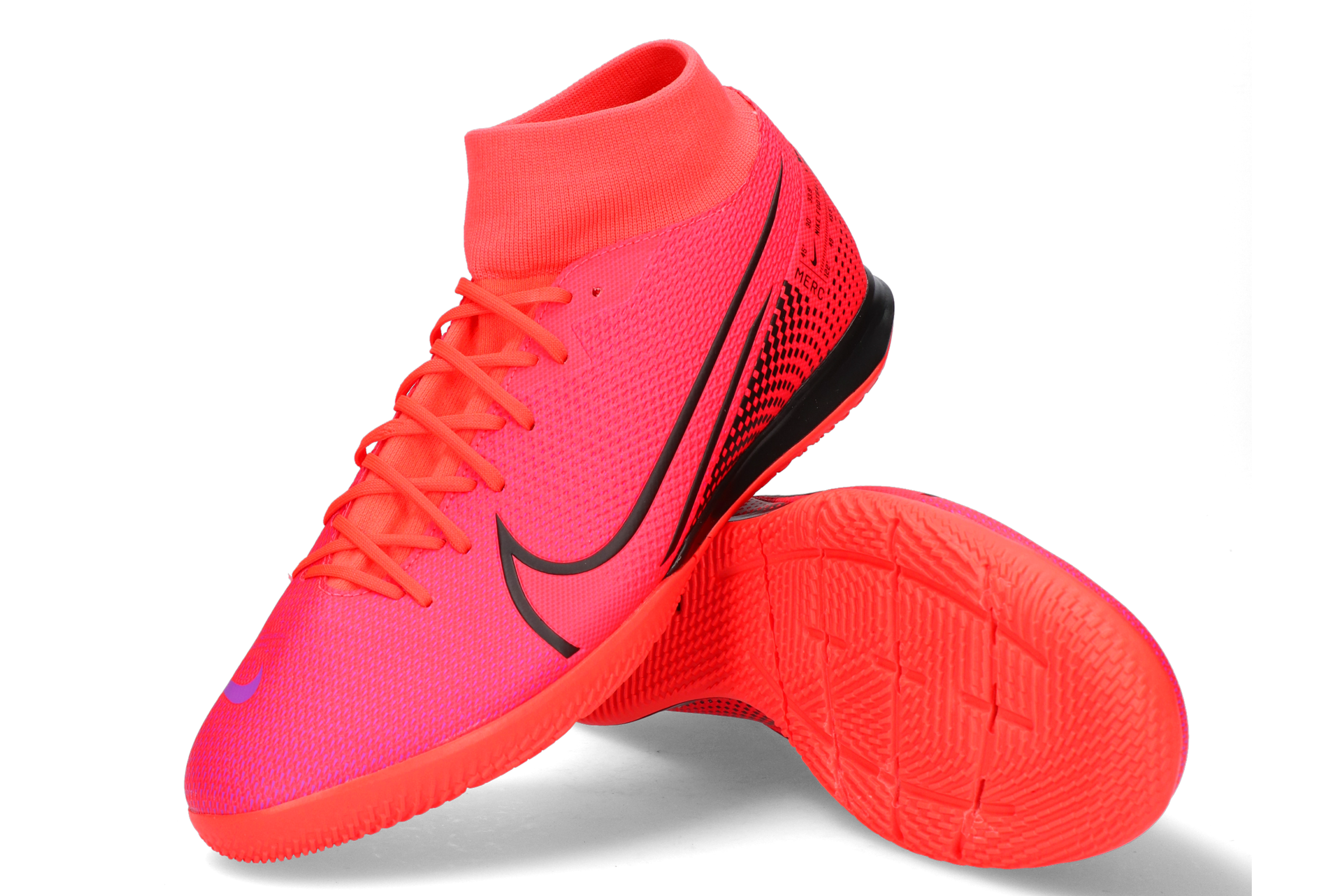 Nike Mercurial Superfly 7 Academy MDS IC Dream Speed.