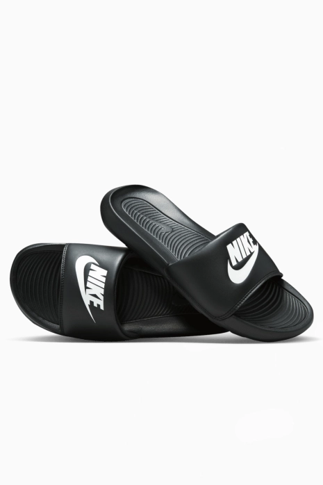 Flips Nike Victori One Slide for women - Black