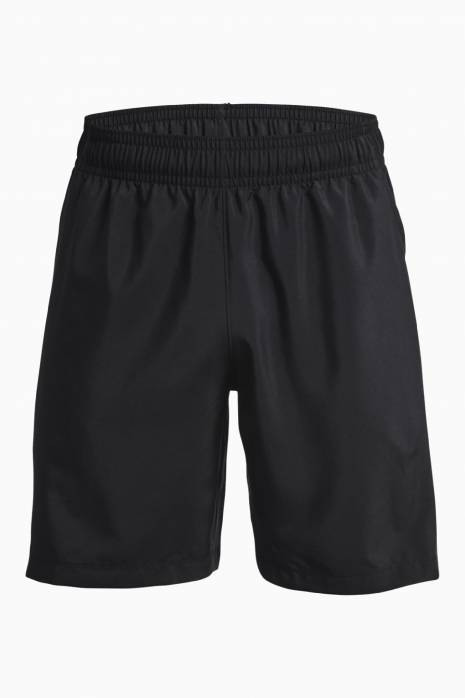 Under Armour Woven Graphic Shorts